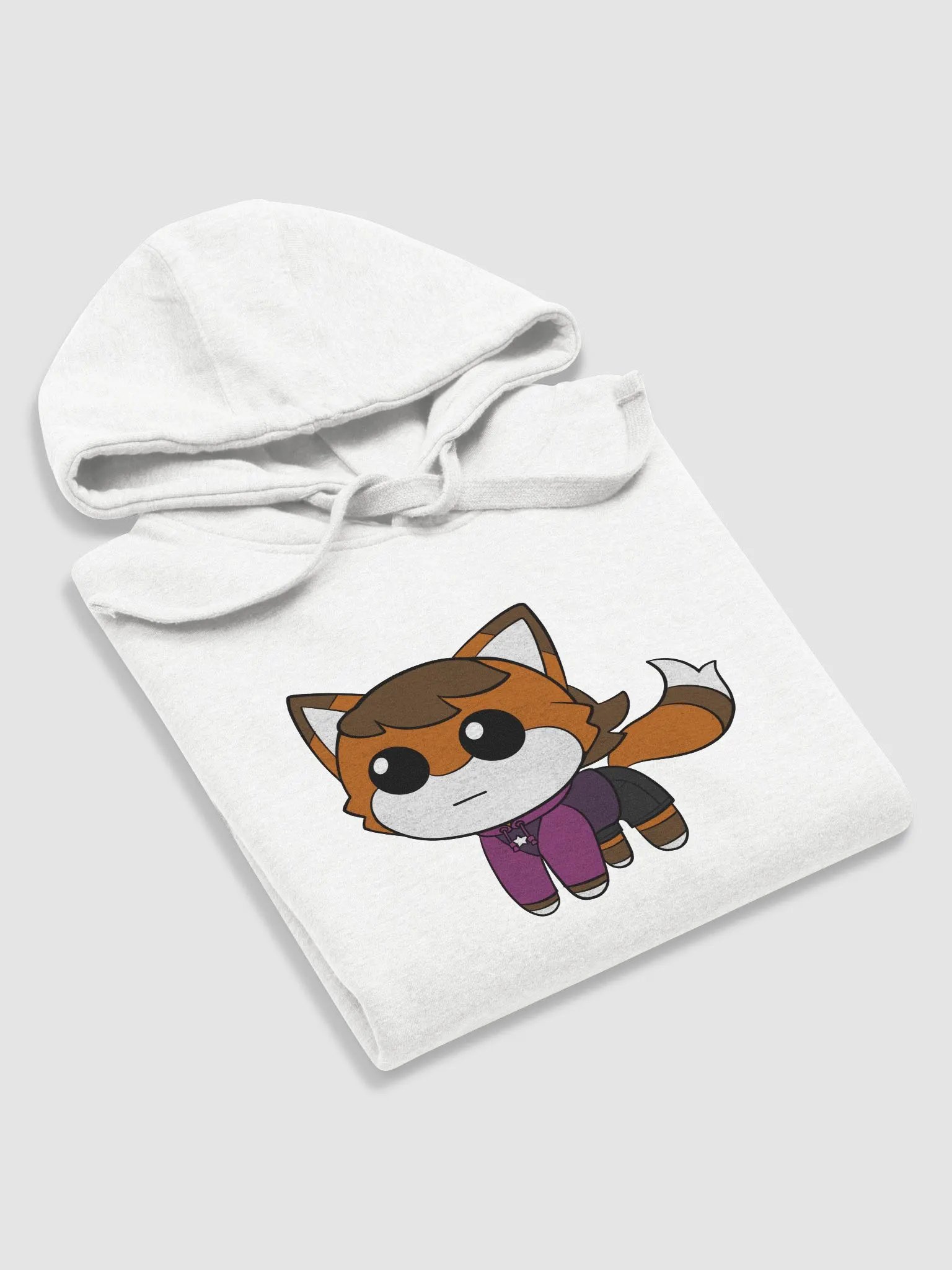TBH Cinder Hoodie product image (10)