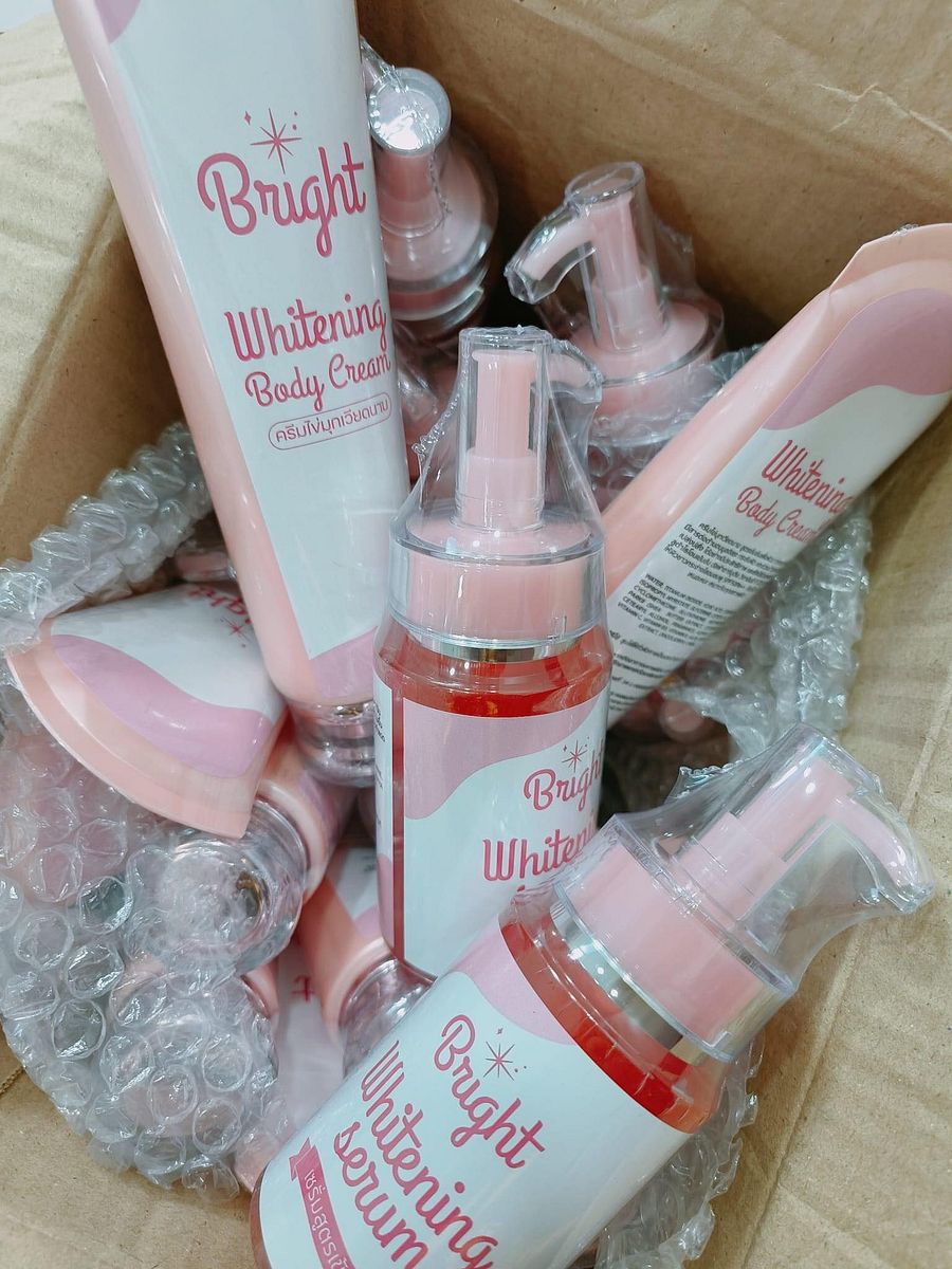 ครีมบำรุงผิวขาว product image (2)