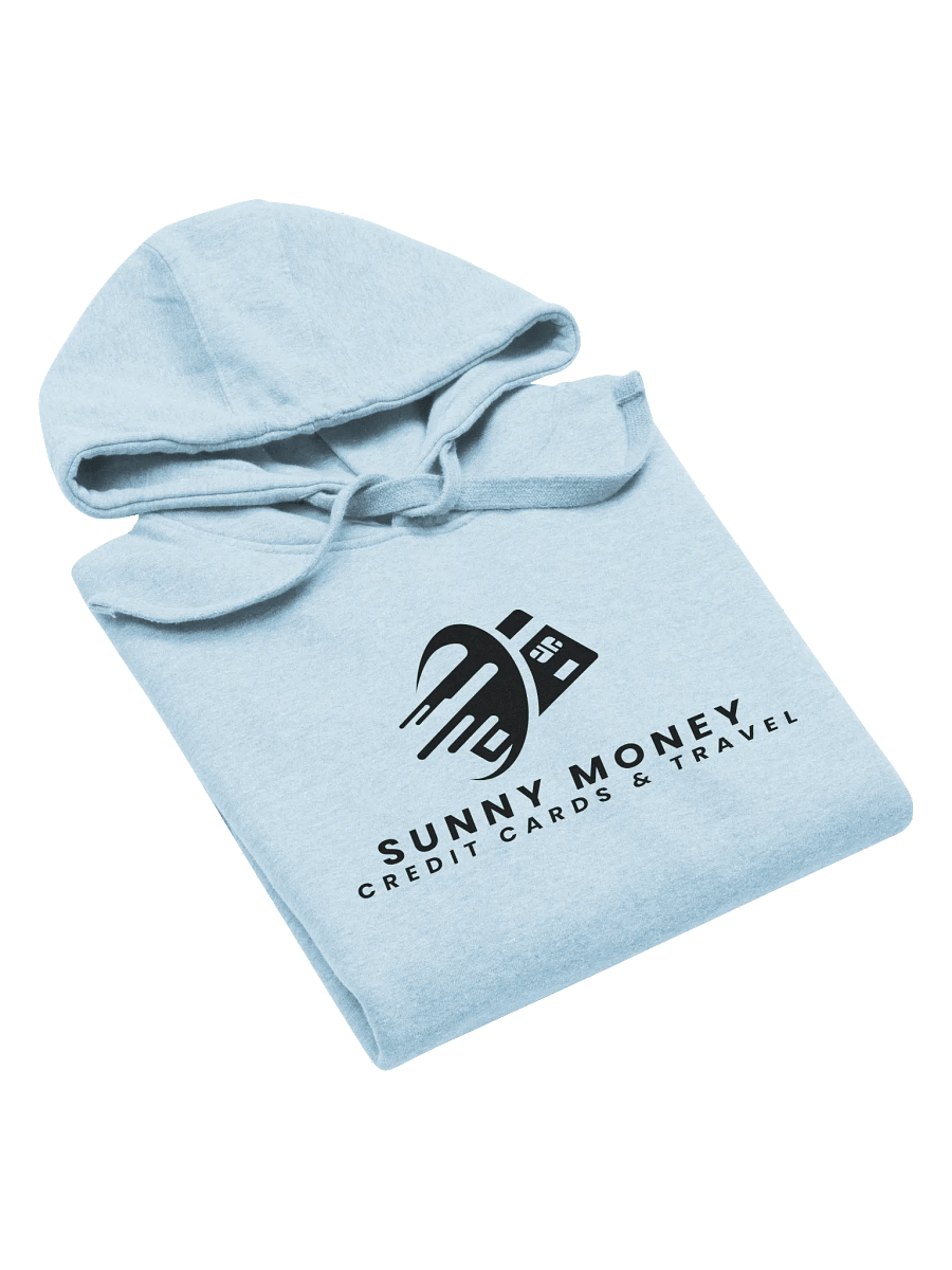 SunnyMoney Light-Colored Premium Hoodie product image (5)