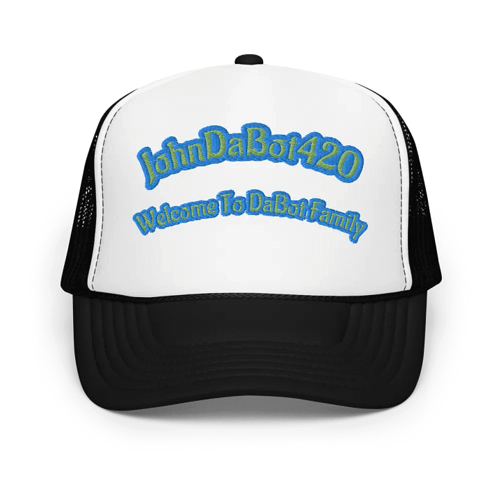 DaBot Snapback LTM product image (3)