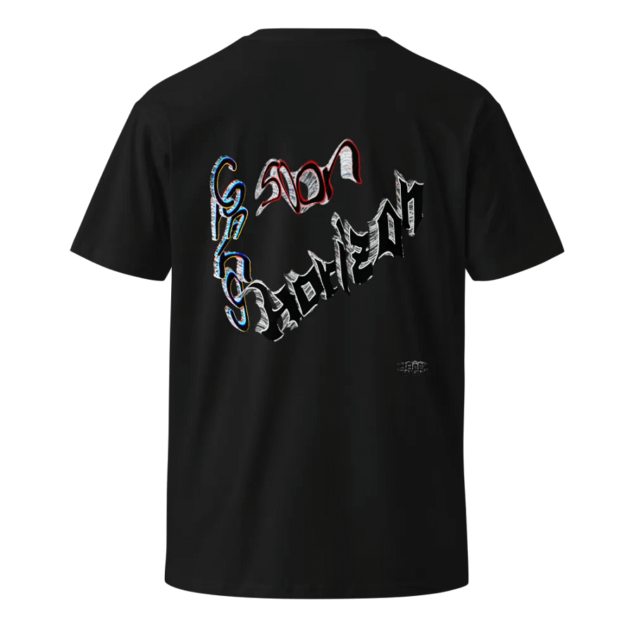 Coming Soon Horizon Unisex Premium T-Shirt product image (8)