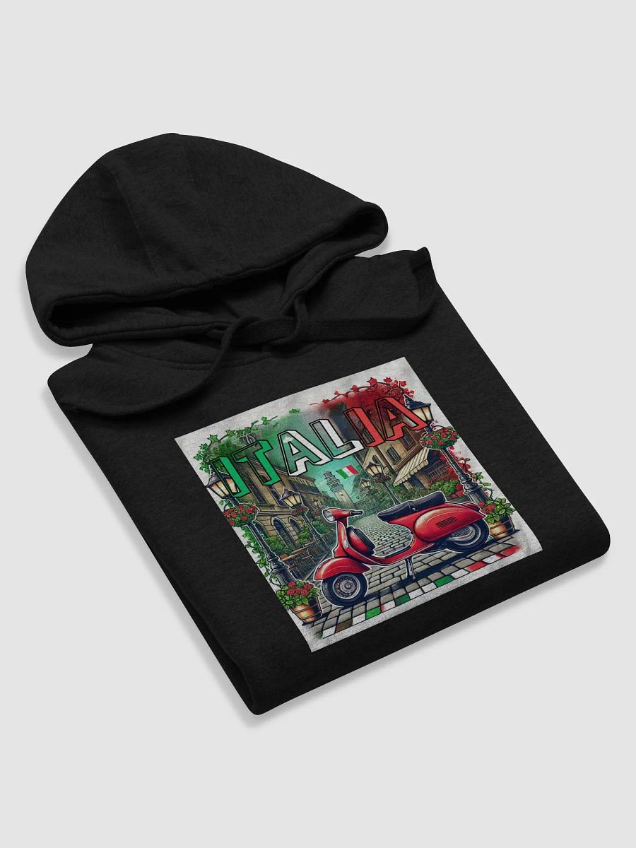 Italia Vespa One - Italian Themed Merch product image (5)