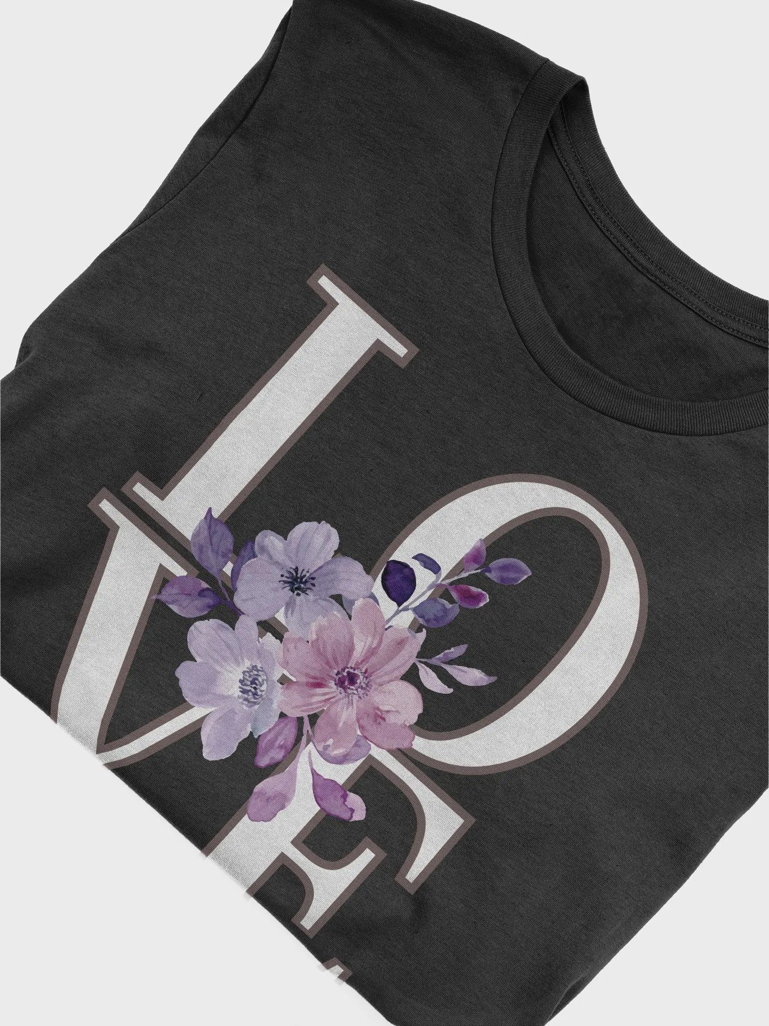 Floral Love T-Shirt product image (4)