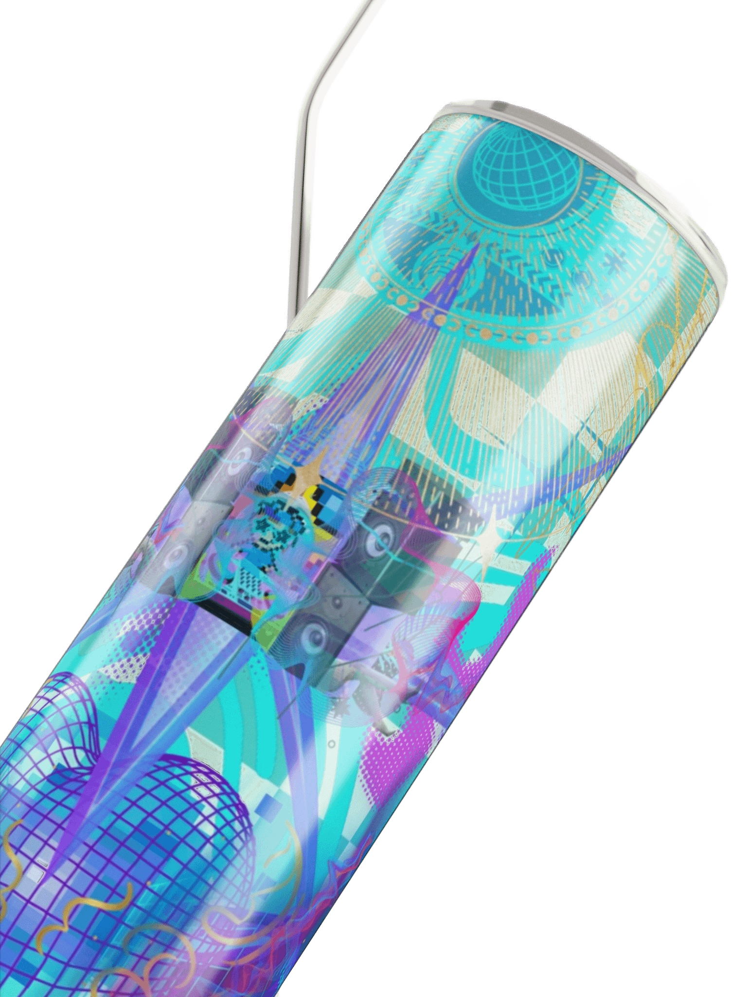 Fire Heart product image (4)