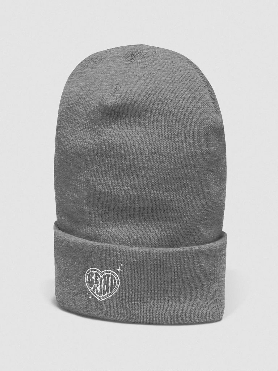 Be Kind Beanie product image (3)