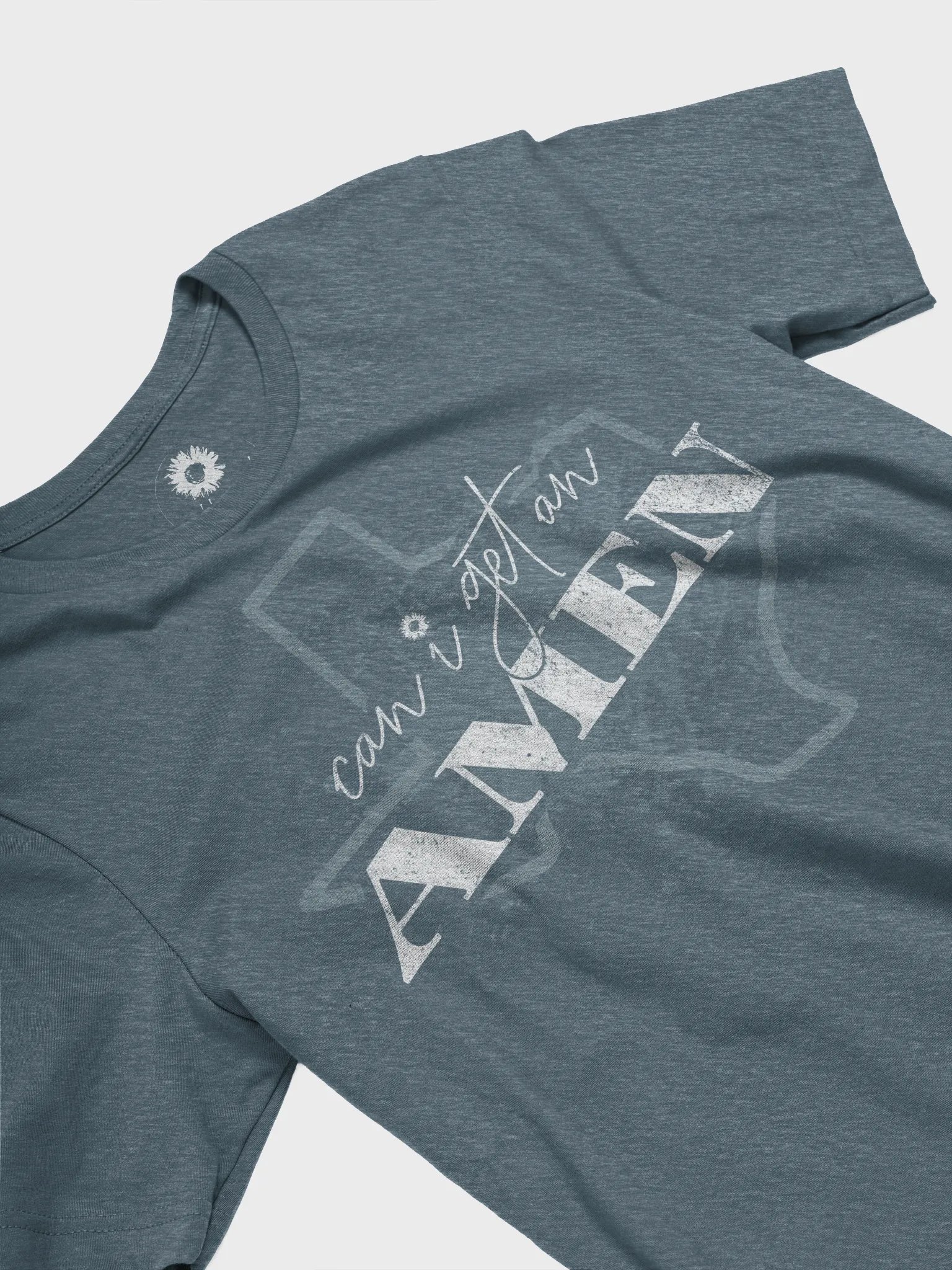 Can I Get An Amen product image (2)