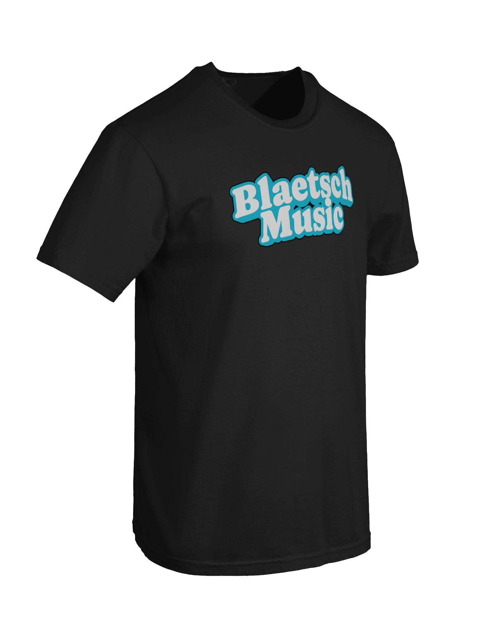 BM Merch Shirt Schriftzug product image (32)