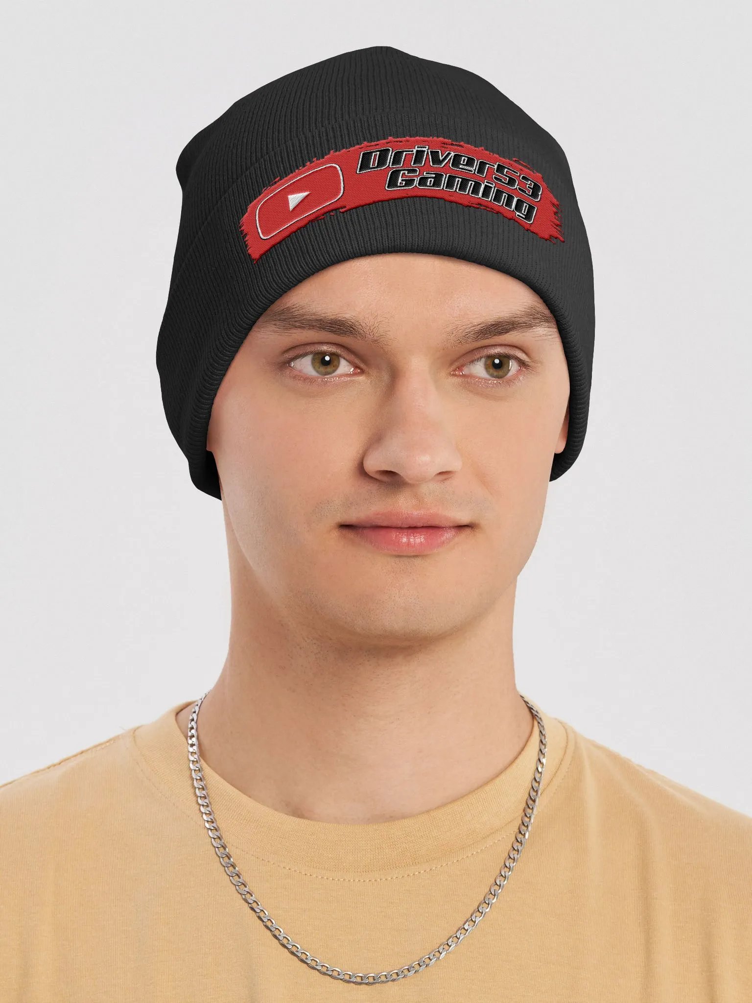 Knit Beanie product image (6)