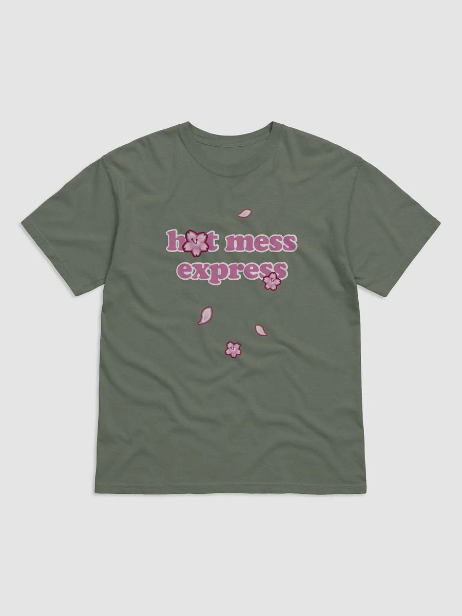 HOT MESS EXPRESS | T-SHIRT product image (9)