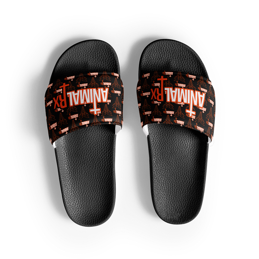 ANIMAL RX Men's Slides product image (4)