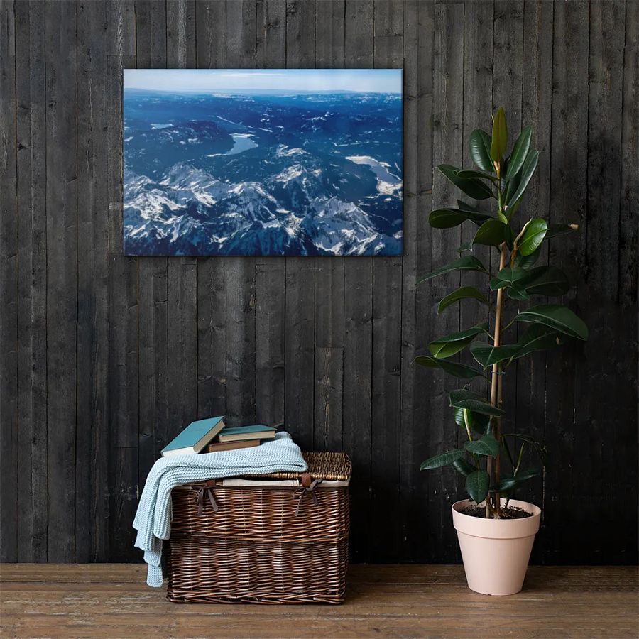 Mt. Baker-Snoqualmie National Forest product image (3)