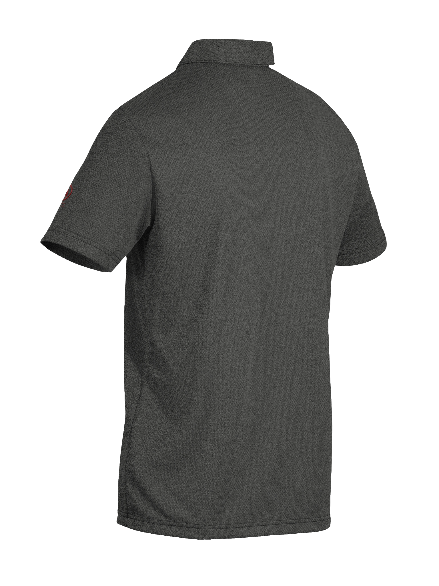 🔥 RED DRAGON – “REMEMBER WHO YOU ARE” // ADIDAS POLO DROP product image (31)