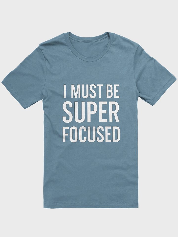 Code of Focus product image (1)