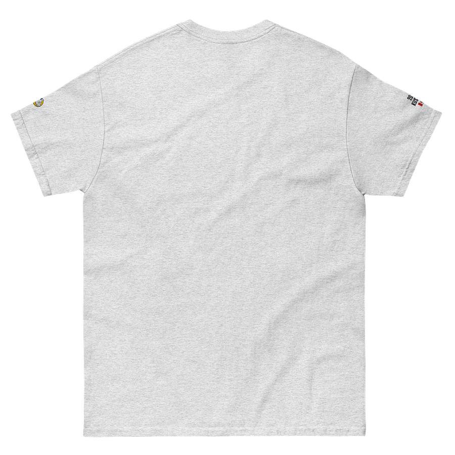 Kustom T-Shirt (Bright Colors) product image (12)
