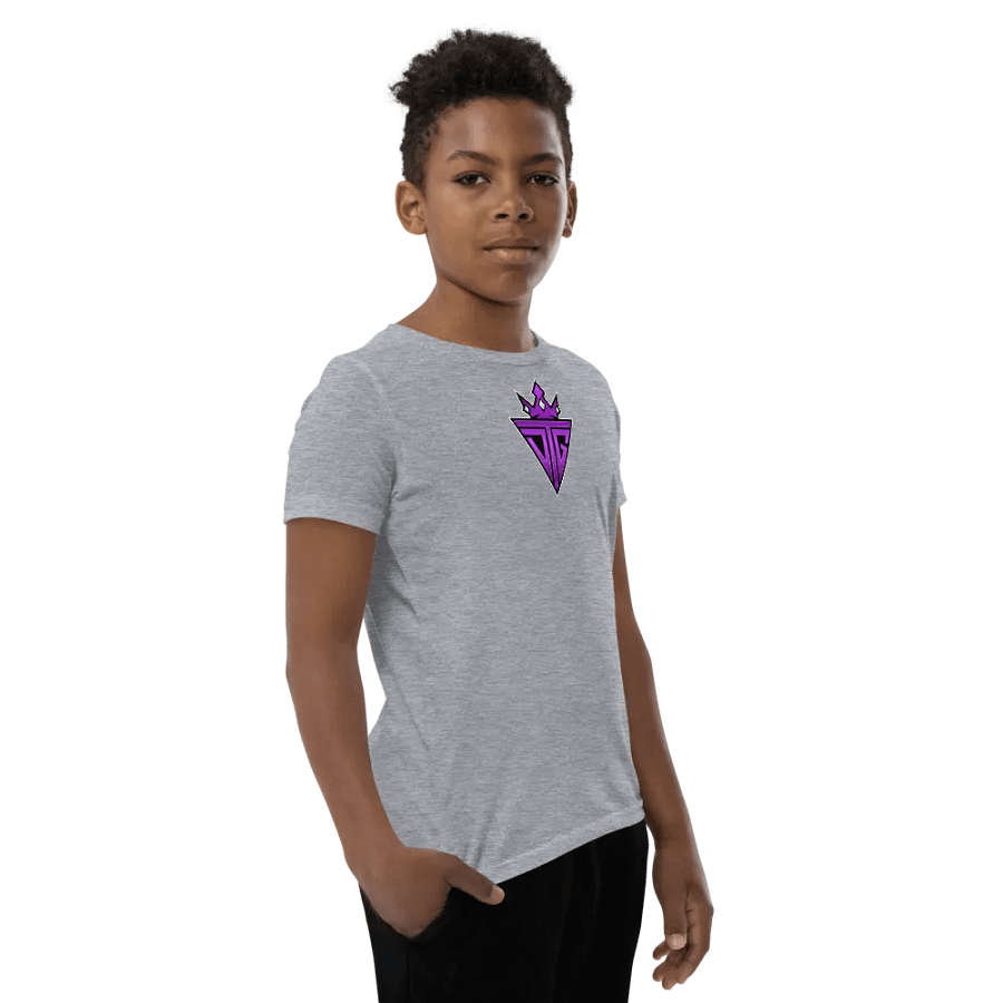 TDG Kids Tshirt product image (165)