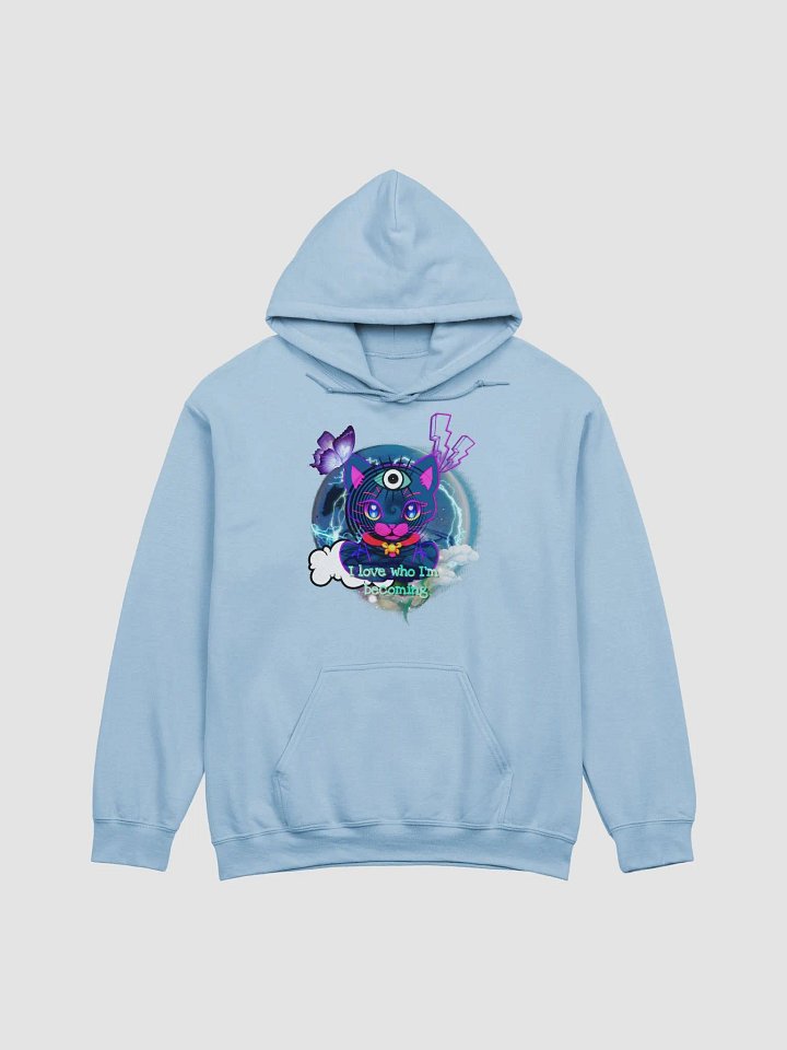 I love who I'm becoming product image (1)