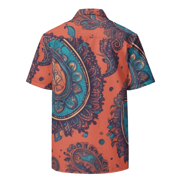 PAISLEY product image (2)