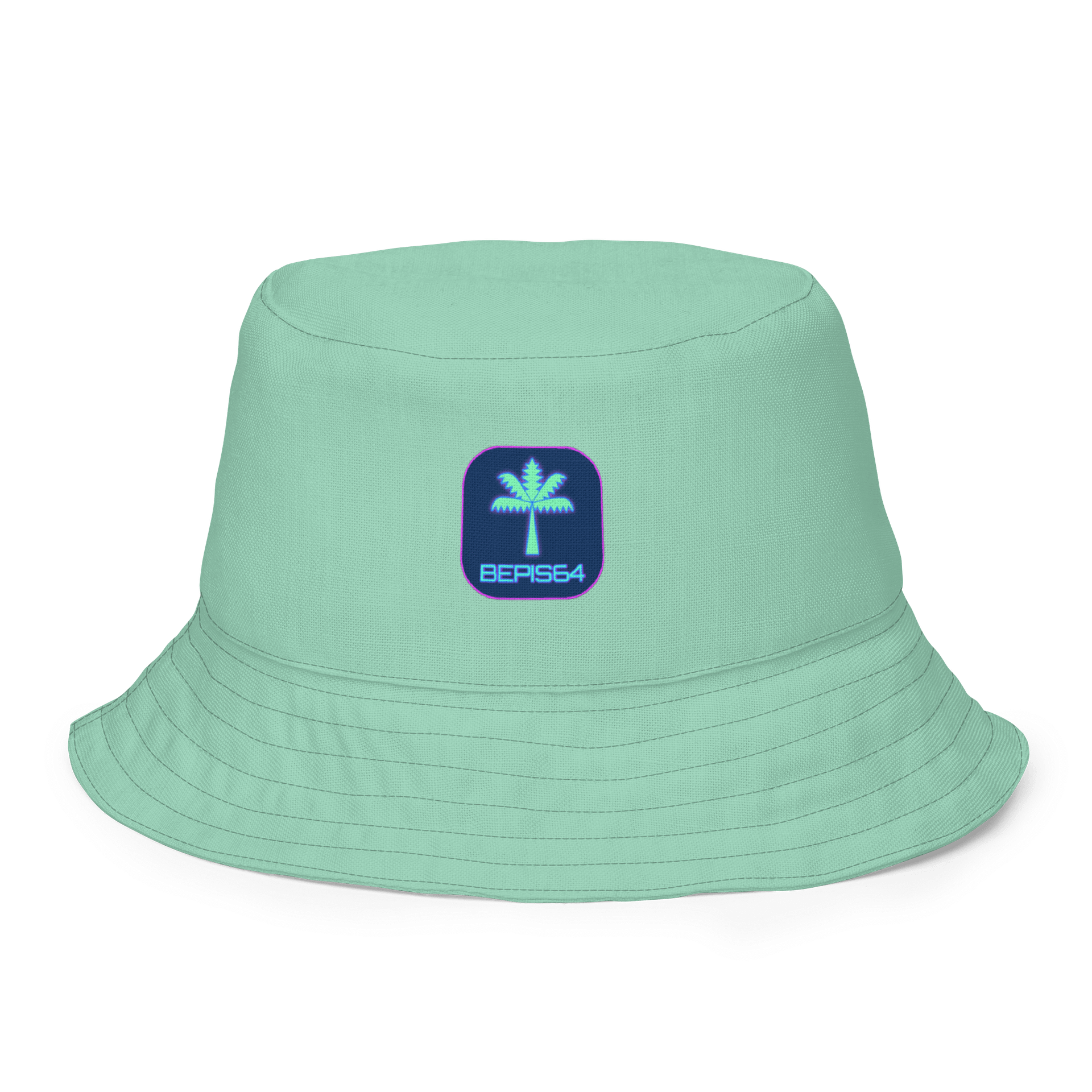 cosmic space bucket hat product image (1)