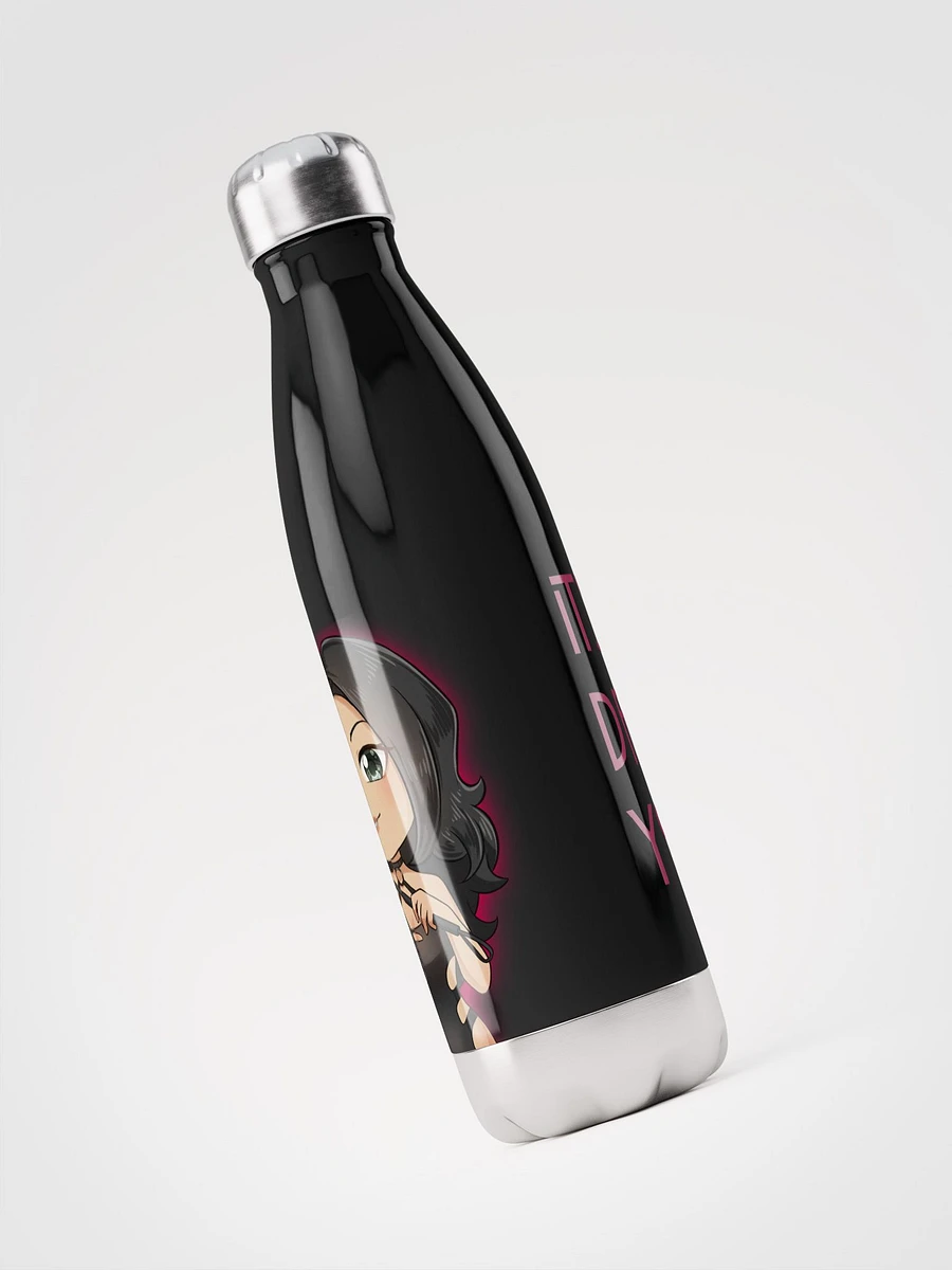 No Ween Bottle - Black product image (3)