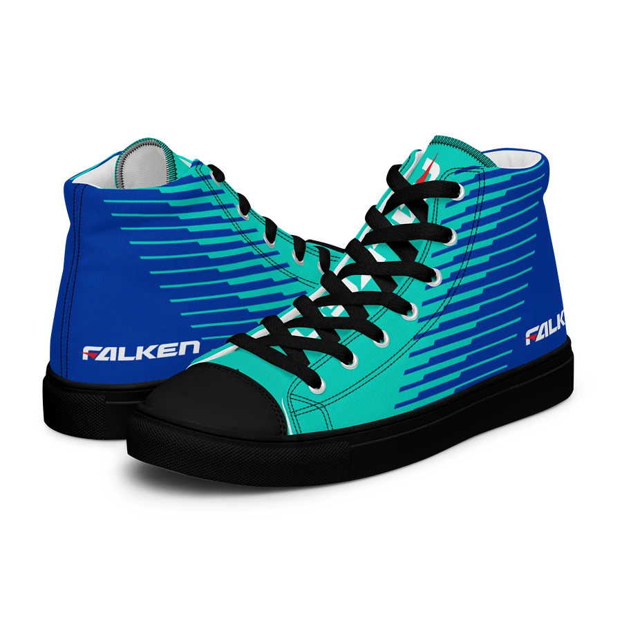 Falken Livery - High Top Shoes product image (15)