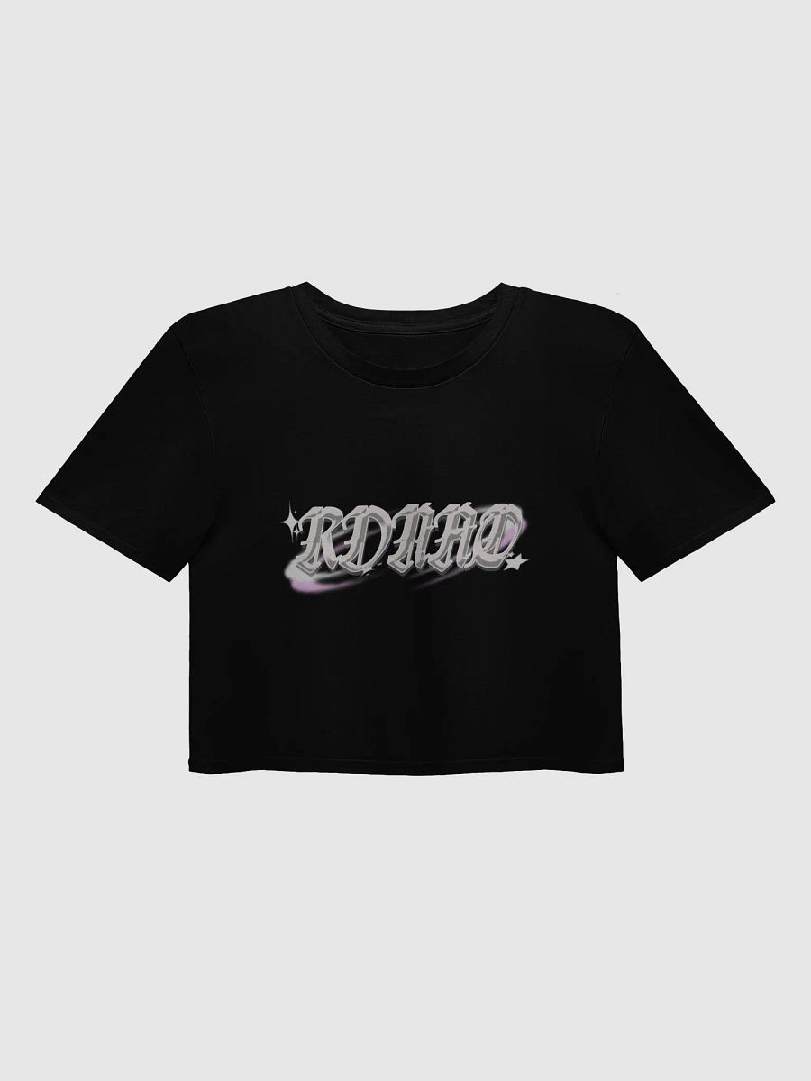 Shin'yū crop top product image (3)