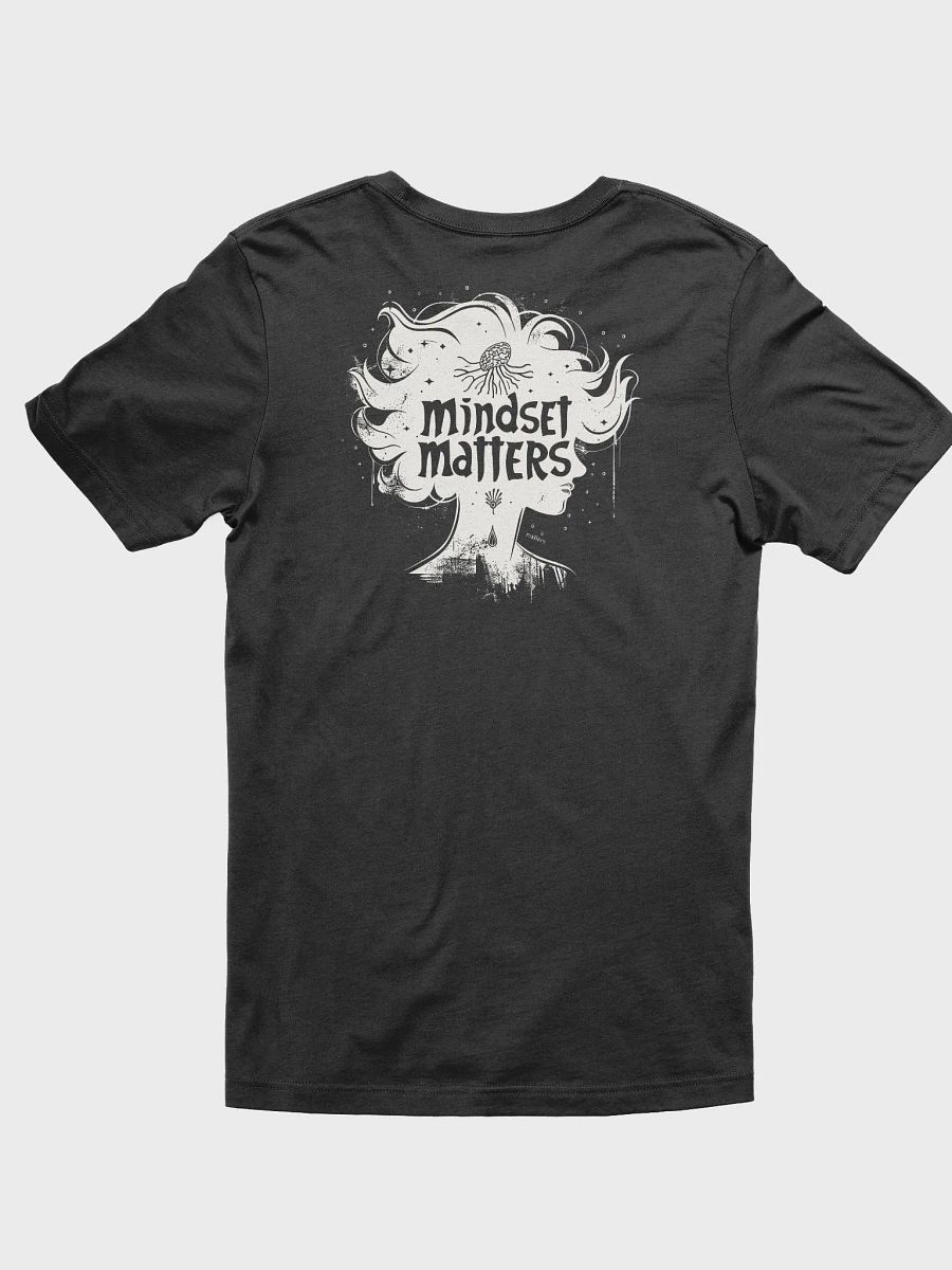 Mindset Matters T-Shirt product image (3)
