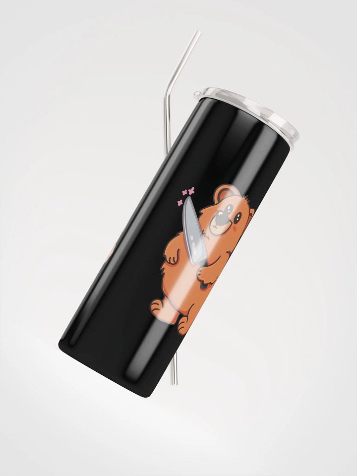 Knife Behr Steel Tumbler product image (1)
