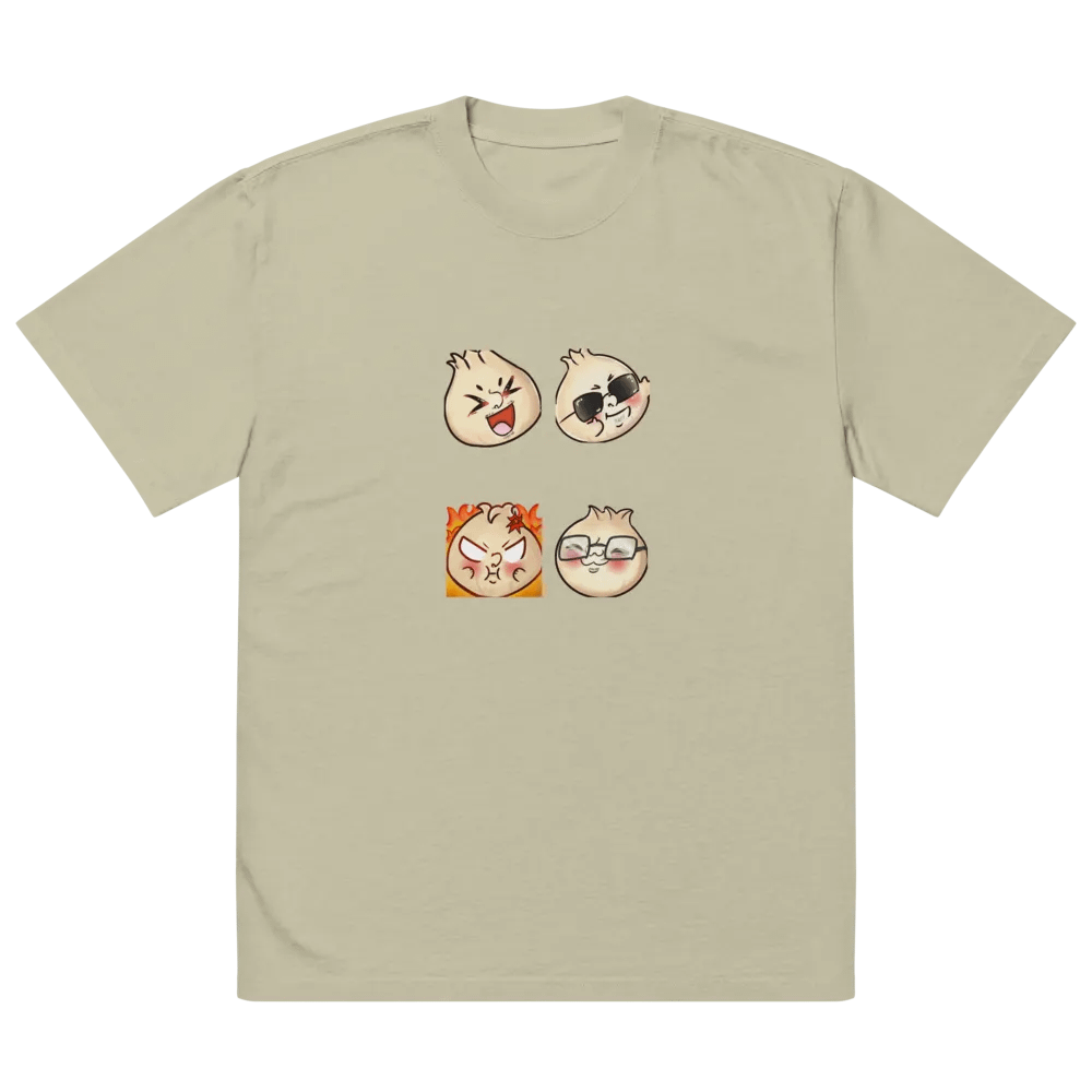Dumpling Boys product image (2)