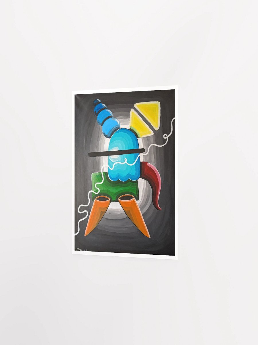 'The Centaur' Print product image (3)
