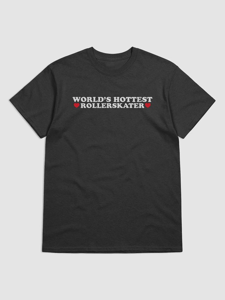 Hottie Tee product image (1)