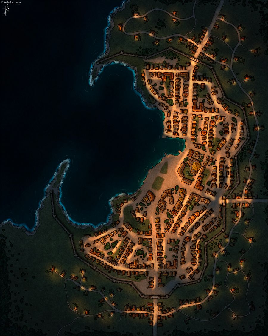 Fesera City product image (2)