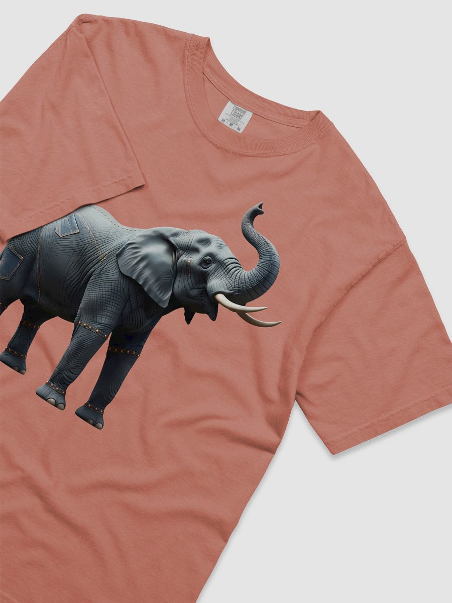 Gentle Giant Elephant Tee product image (3)