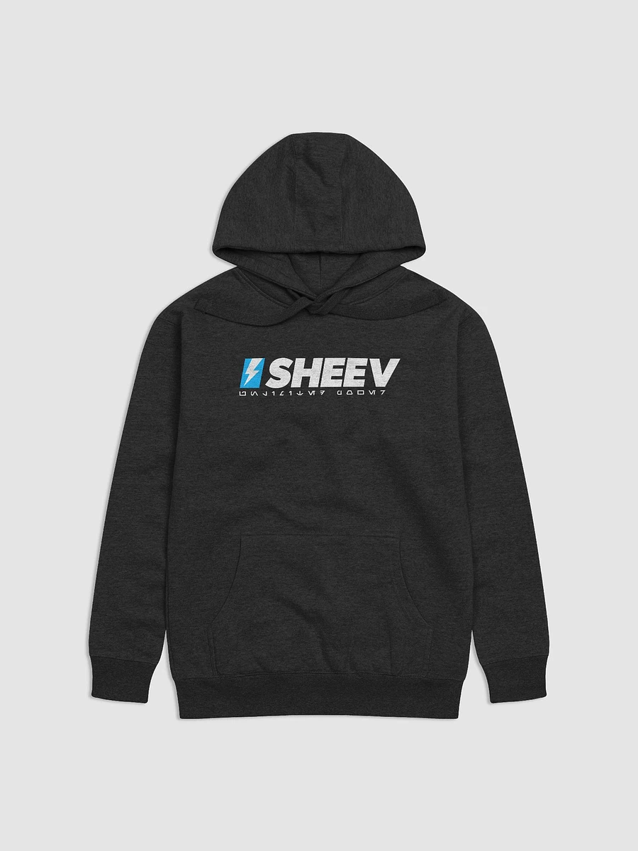 Sheev Hoodie product image (3)
