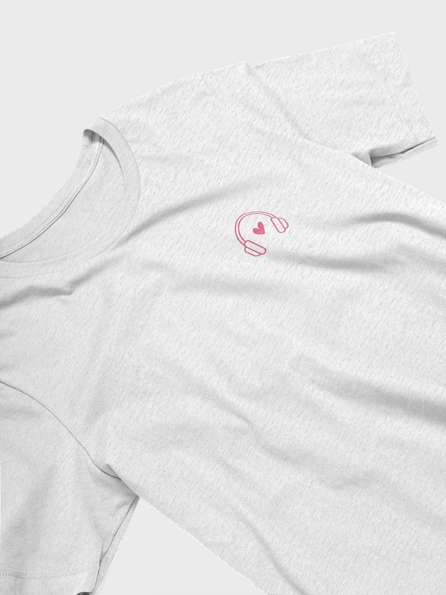 Probably Listening to an Audiobook 🎧 Tee product image (12)