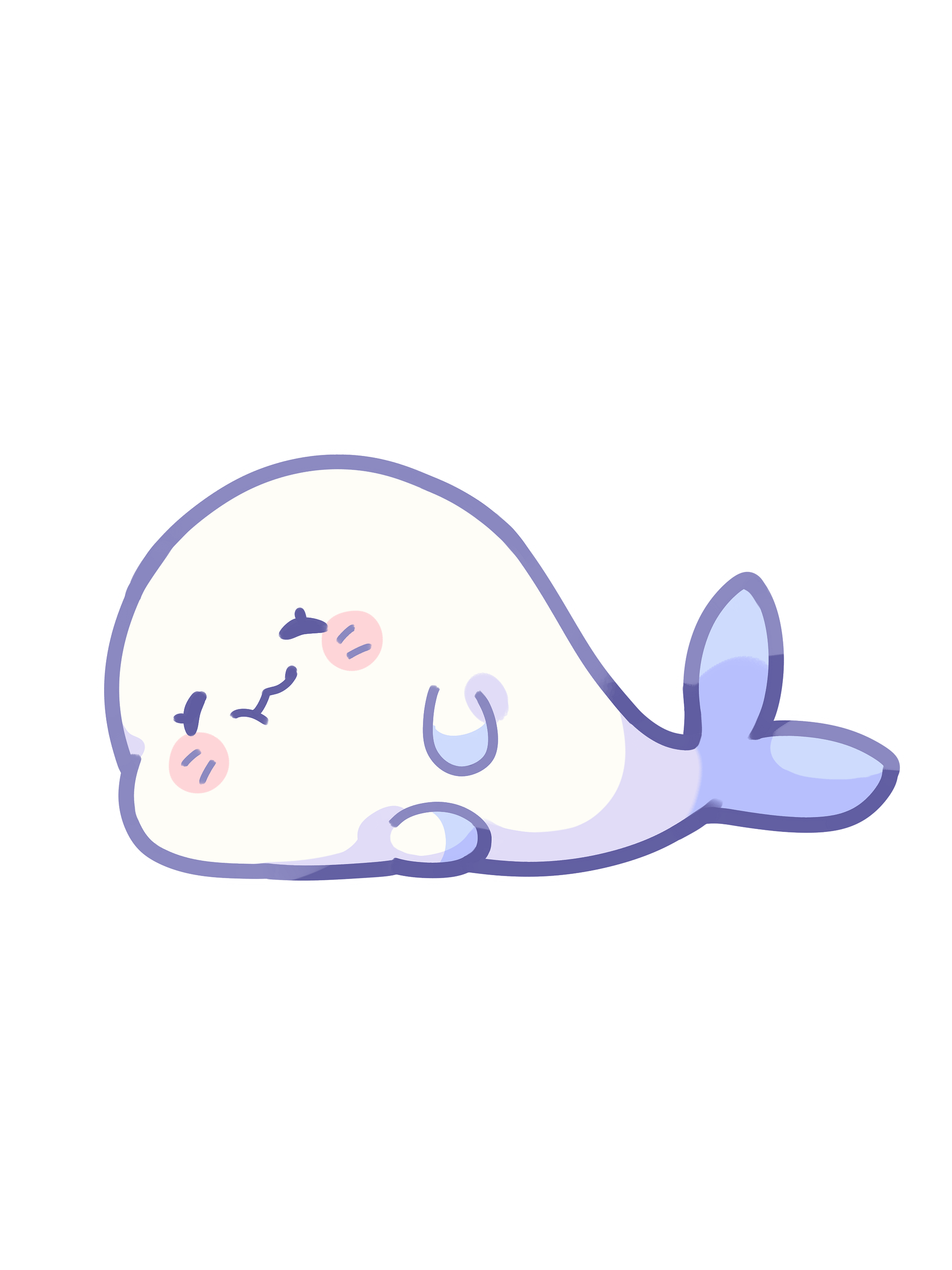 Ice Drip: Cozy Nunu Hoodie product image (17)