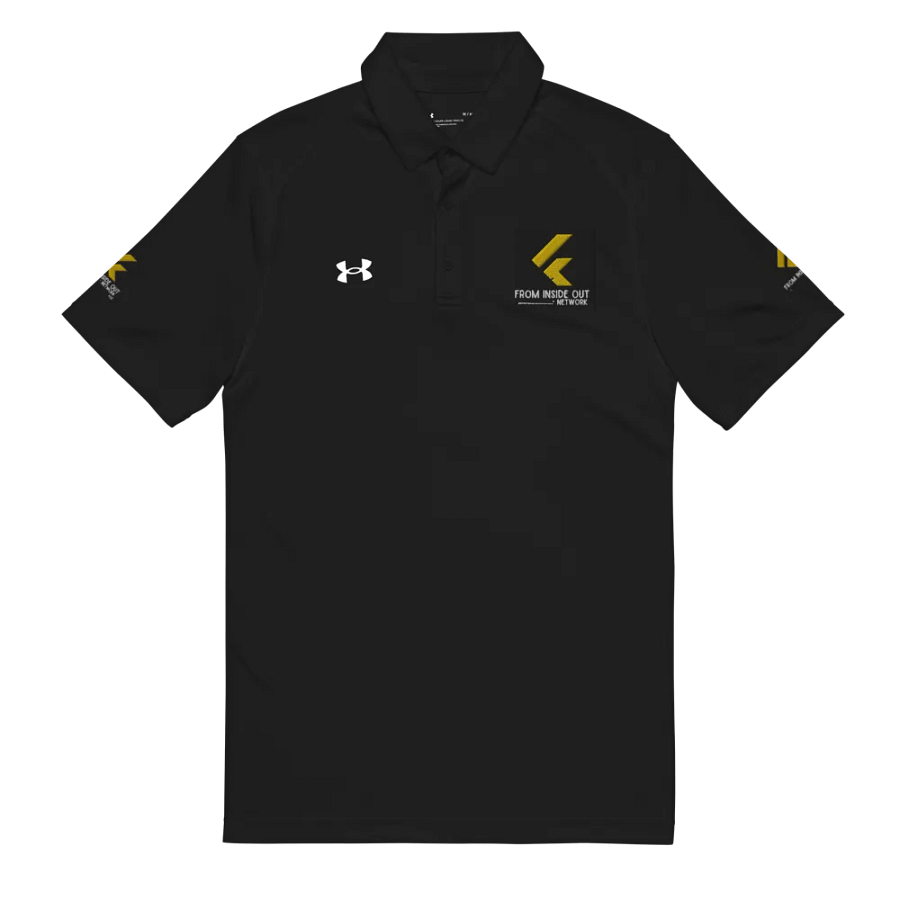 Directional Motion Men's Polo product image (8)