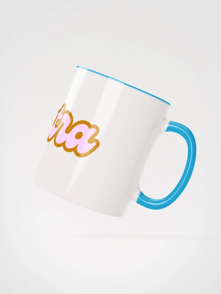 Cleopatra Aesthetic Mug – Cute & Chic product image (17)