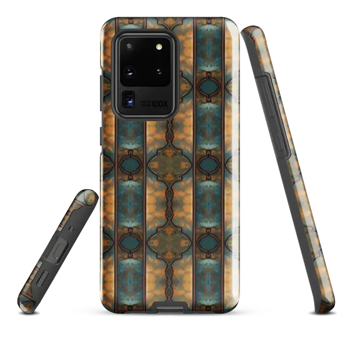Tough Phone Case for Samsung® #18582465 product image (7)