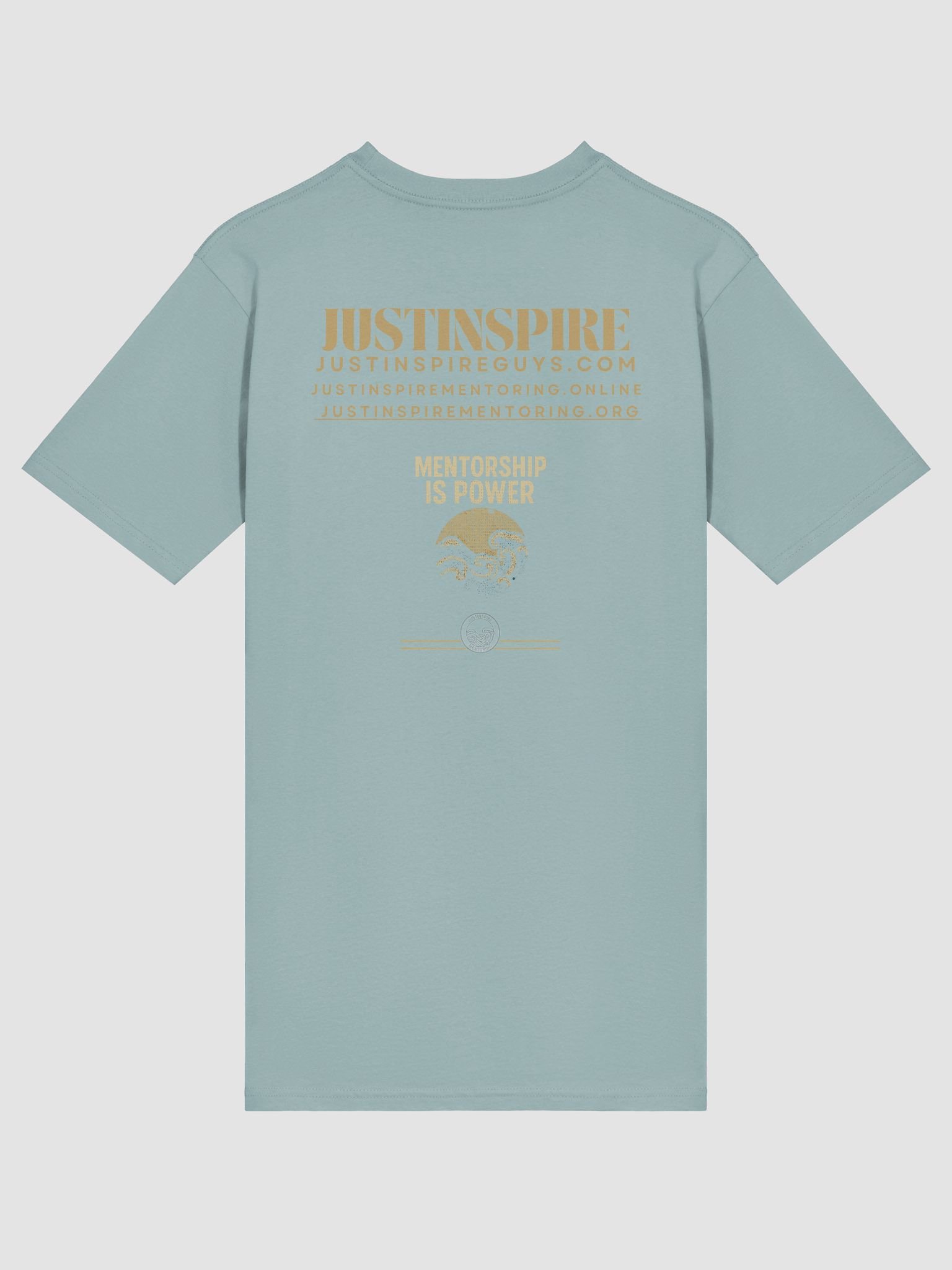 IMENTOR Stacked Tee product image (22)