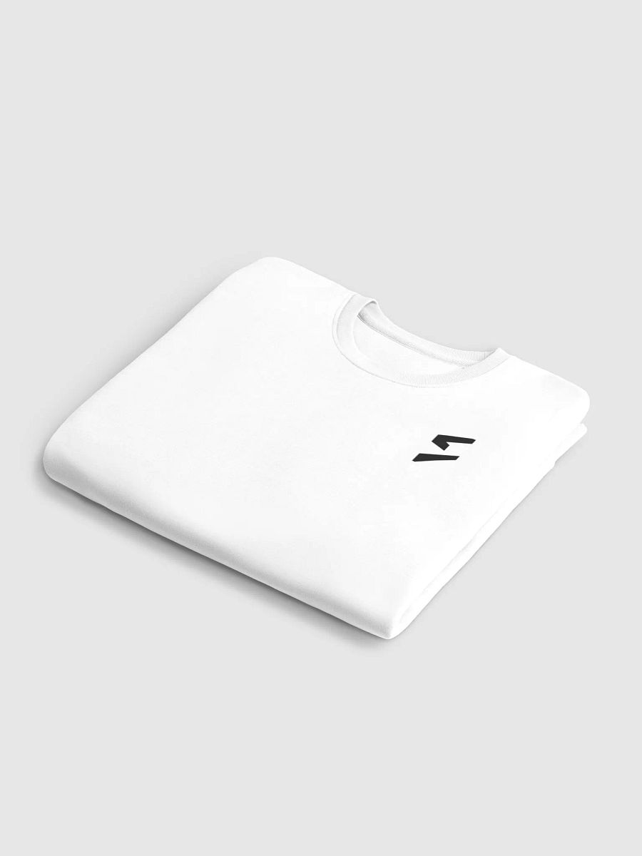 STRYX Origin Jumper (BLACK LOGO) product image (5)