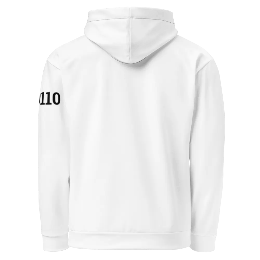 Crypto Apparel Hoodie product image (5)
