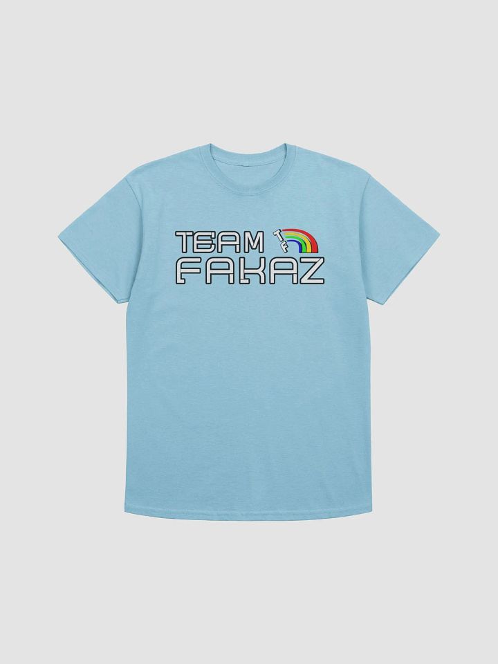 Team FAKAz T-Shirt product image (2)