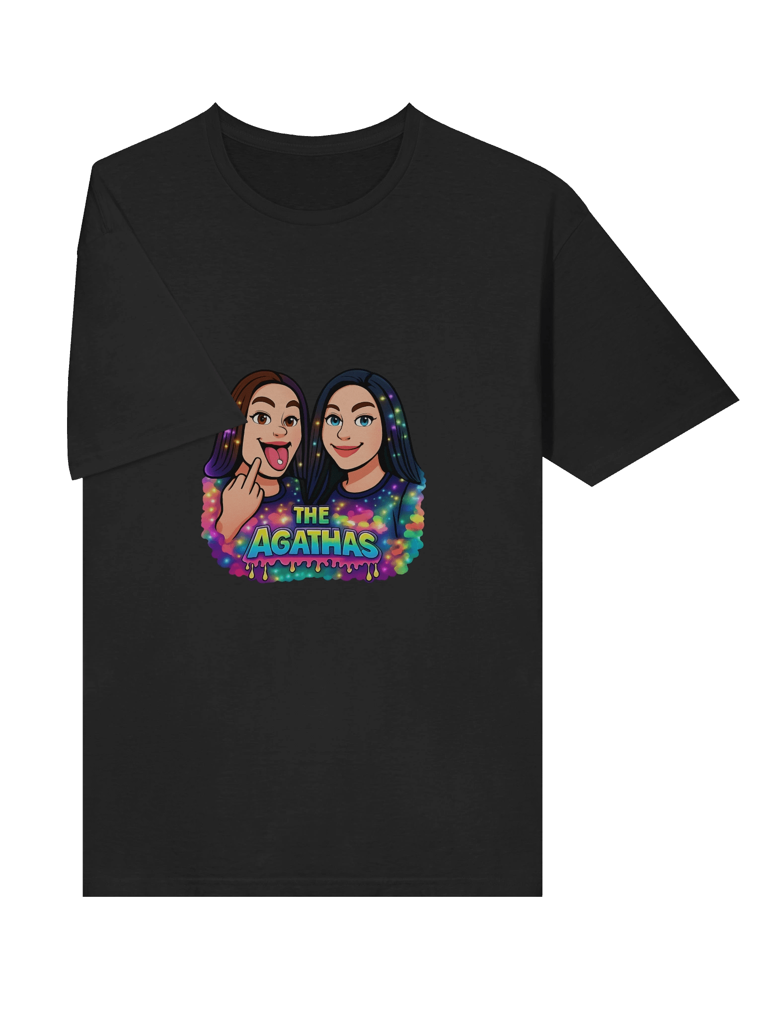 THE AGATHAS product image (29)