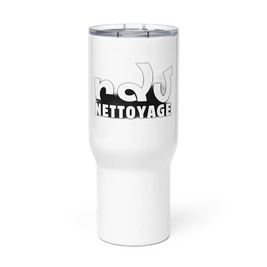Gobelet isotherme personnalisé product image (3)