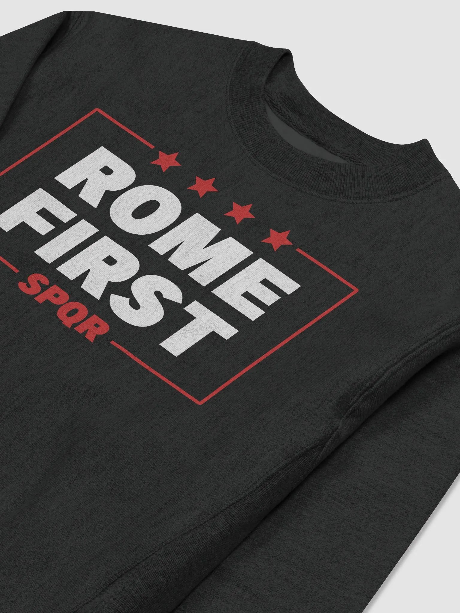 Rome First Crewneck product image (3)