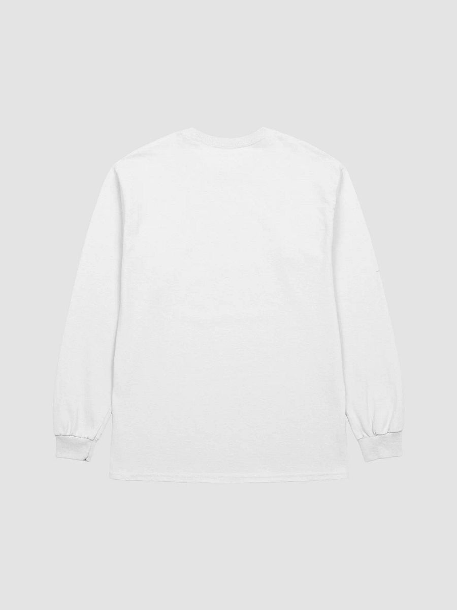 Be Kind - Cotton Long Sleeve T-Shirt product image (3)
