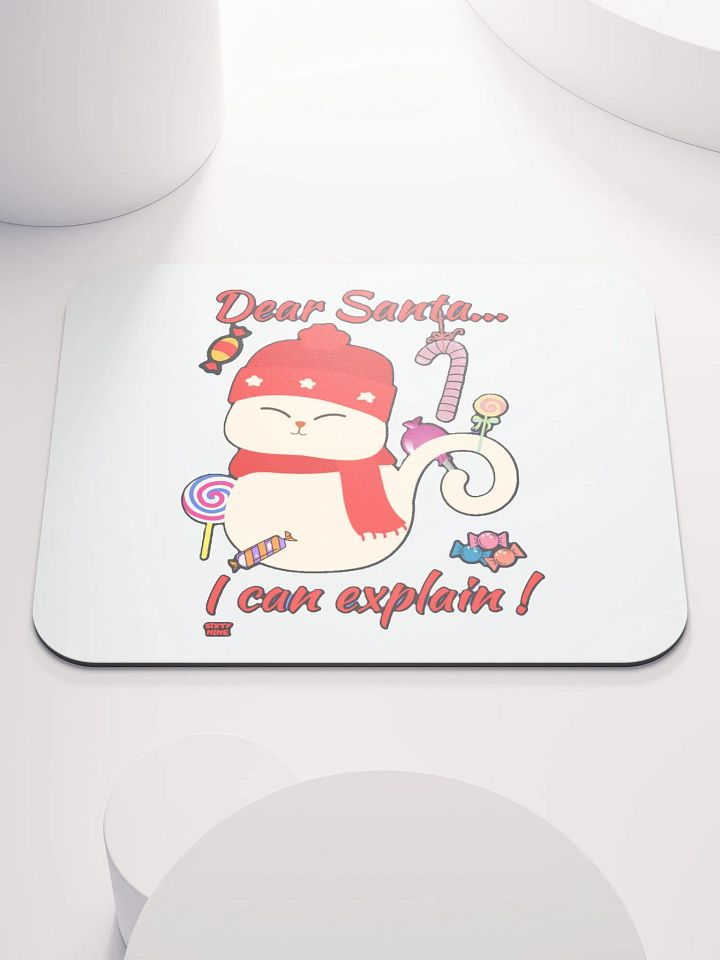 DEAR SANTA, I CAN EXPLAIN! product image (1)
