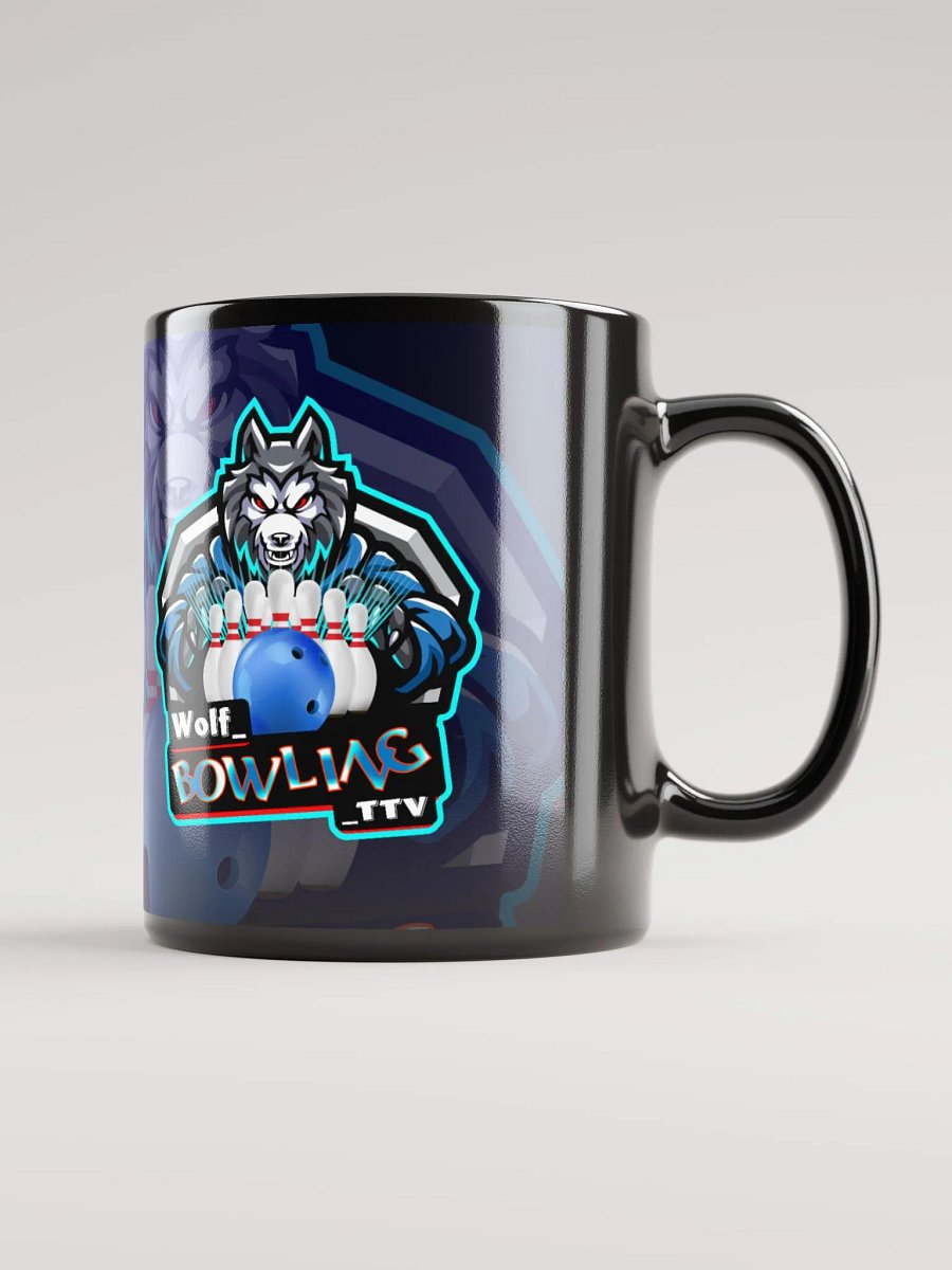 wolf bowling coffee cup product image (11)