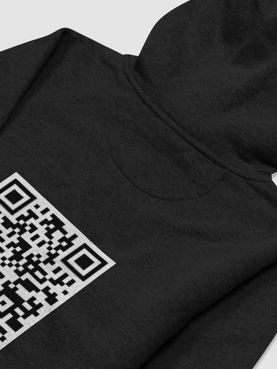 Please Commission Moka Hoodie product image (4)