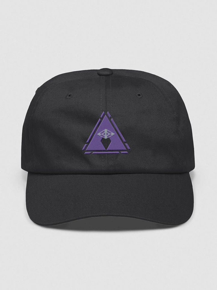 Auric Industry Cap product image (1)